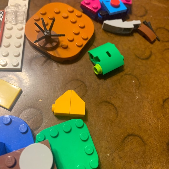 LEGO Super Mario Set- Koopa Troopa Minifigure mini fig - Picture 10 of 10